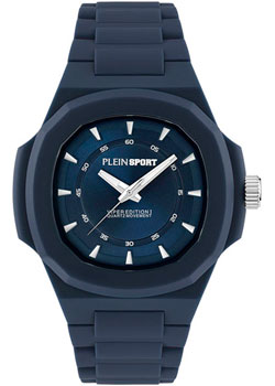 Часы Plein Sport VIPER EDITION PSOGA0125